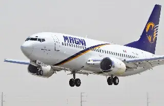 SICT revoca concesión a aerolínea Magnicharters
