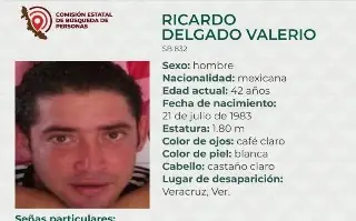 Han pasado 11 años y sigo esperando que mi hijo vuelva: Leticia Busca a su hijo Ricardo