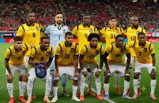 Ecuador asegura que no ha recibido amenazas de grupo delincuencial tras eliminación del Mundial 2026