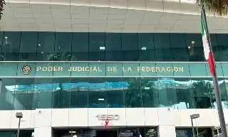 Denuncian despido masivo de trabajadores del Instituto Federal de Defensoría Pública
