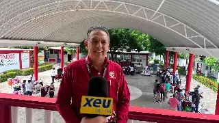 CECATI 42 realiza jornada de 