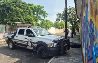 Identifican a hombre localizado sin vida que vestía camiseta de la Selección Mexicana
