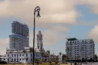 ¿Saldrás este fin de semana? Este es el pronóstico del tiempo en Veracruz 