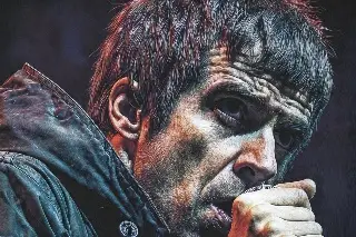 Liam Gallagher vuelve a encender polémica rumbo al México vs Inglaterra; lanza amenaza
