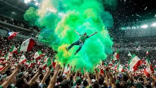 ¿Celebrar con el 