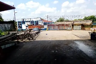 Liberan ingenio San José de Abajo en Veracruz