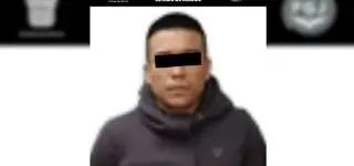 Capturan en Ecatepec a hombre acusado de intentar matar a su pareja embarazada