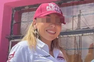 Detienen a exalcaldesa de Múzquiz; enfrenta investigaciones por presunto desfalco millonario
