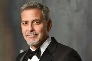 George Clooney recibirá el León de Oro por su trayectoria en el Festival de Venecia 2026