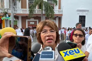 Así protegerán las escuelas de Veracruz durante el periodo vacacional 