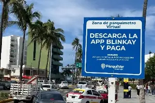¿Dónde instalarán más parquímetros en Veracruz? El Ayuntamiento alista ampliación
