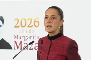 Sheinbaum confirma ataques contra marinos en Sinaloa; operativo dejó al menos 10 presuntos agresores abatidos