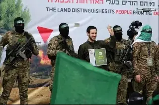 Israel inconforme por disolución del gobierno de Hamás en Gaza