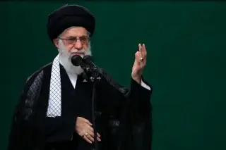 Funerales de Alí Jamenei también se realizarán en Irak; alistan preparativos