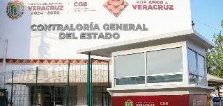 Posible hackeo obligó a cerrar sistema de Contraloría en Veracruz: Nahle