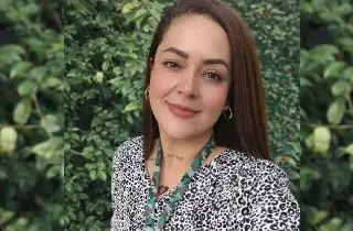 Madre de Roxana Guzmán asegura que perdona a los responsables del crimen de su hija
