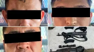 Gabinete de Seguridad confirma muerte de un marino y 3 heridos tras agresión en Sinaloa