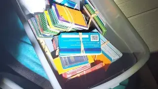 Aseguran 1,500 tarjetas bancarias tras desmantelar presunta red de préstamos ilegales en Sonora