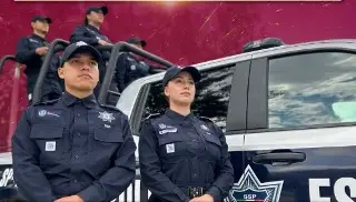 ¿Buscas empleo? La Policía Estatal de Veracruz ofrece sueldo de más de 20 mil pesos al mes
