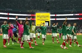 ¿La ONU se burló de México tras perder con Inglaterra? Esto fue lo que realmente pasó