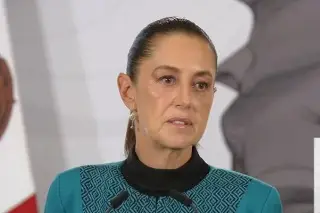 ¿Quién miente?: Claudia Sheinbaum cuestiona a Ken Salazar y FBI por captura de 