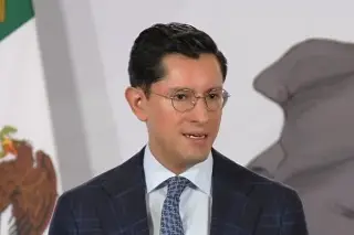 México pide al FBI información sobre su presunta participación en captura de 