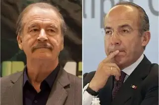 Sheinbaum acusa que gobiernos de Fox y Calderón tuvieron relación con Cartel de Sinaloa
