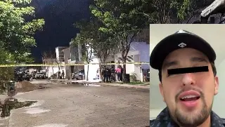 Asesinan a otro cantante de regional mexicano 