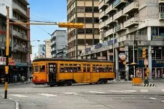 ¿Qué ha pasado con el proyecto de regresar los Tranvías a Veracruz?