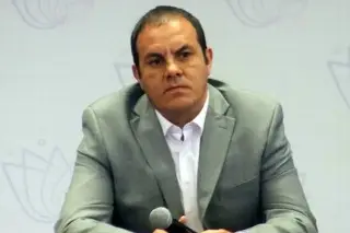 Video: Capta a Cuauhtémoc Blanco bailando en un centro nocturno