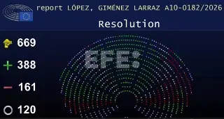Parlamento ratifica acuerdo comercial entre la Unión Europea y México