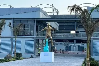Veracruz podría tener tres equipos de futbol profesional; esto son