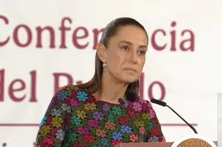 Sheinbaum prevé que el T-MEC se renovará otros 16 años