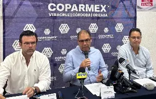 Empresarios impulsan una nueva ruta marítima desde Veracruz, esto revelan 