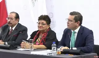 ¿Qué pasó con el piloto que entregó a 'El Mayo' en EU? FGR da detalles