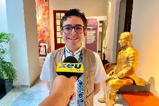 Invitan a niños a convertirse en 