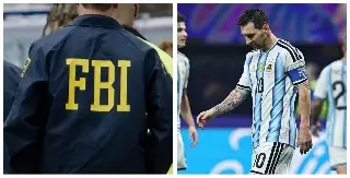 El FBI investiga operaciones financieras de la Asociación del Fútbol Argentino en EU