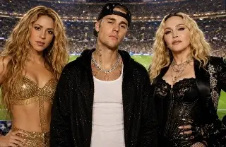 ¿Qué artistas estarán en la final del Mundial 2026? Esto revelan 