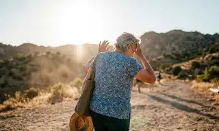 La ola de calor de junio en Alemania causó más de 4,300 muertes
