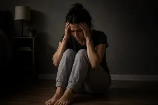 Veracruz: mujer confió en su novio y ahora le debe una fortuna al SAT