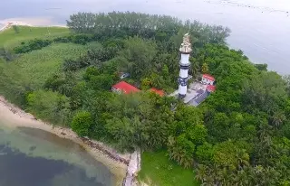 La Isla de Sacrificios podría reabrise al público con un plan de manejo ambiental, opina investigador