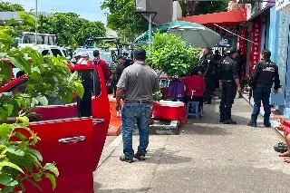 Ni los muertos se salvan; Megaoperativos en funerarias y crematorios de Veracruz