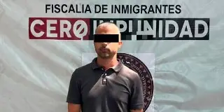 Detienen a presunto feminicida de Lizbeth hallada enterrada en el patio de su casa