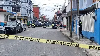 Asesinan a agente de Tránsito dentro de patrulla en Córdoba