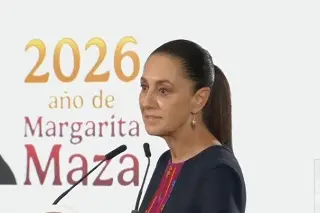 ¿Quién ordenó la entrega del piloto que llevó al ‘El Mayo’ a EU? Sheinbaum responde