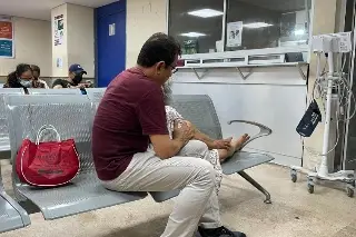 ¿Qué pasa con el IMSS?: revelan la causa detrás de las constantes quejas en Veracruz