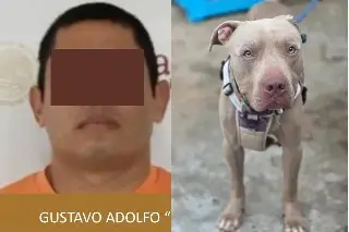 Dan prisión a  hombre acusado de matar a 'Benji' en colonia de Veracruz 