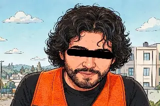 Datos claves que llevaron a declarar culpable a Marlon por feminicidio de Monserrat Bendimes
