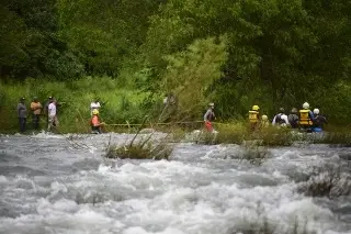 Alertan por aumento de lluvias en Veracruz este domingo; checa en qué municipios
