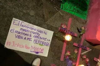 El emotivo mensaje de la hermana de Montse Bendimes